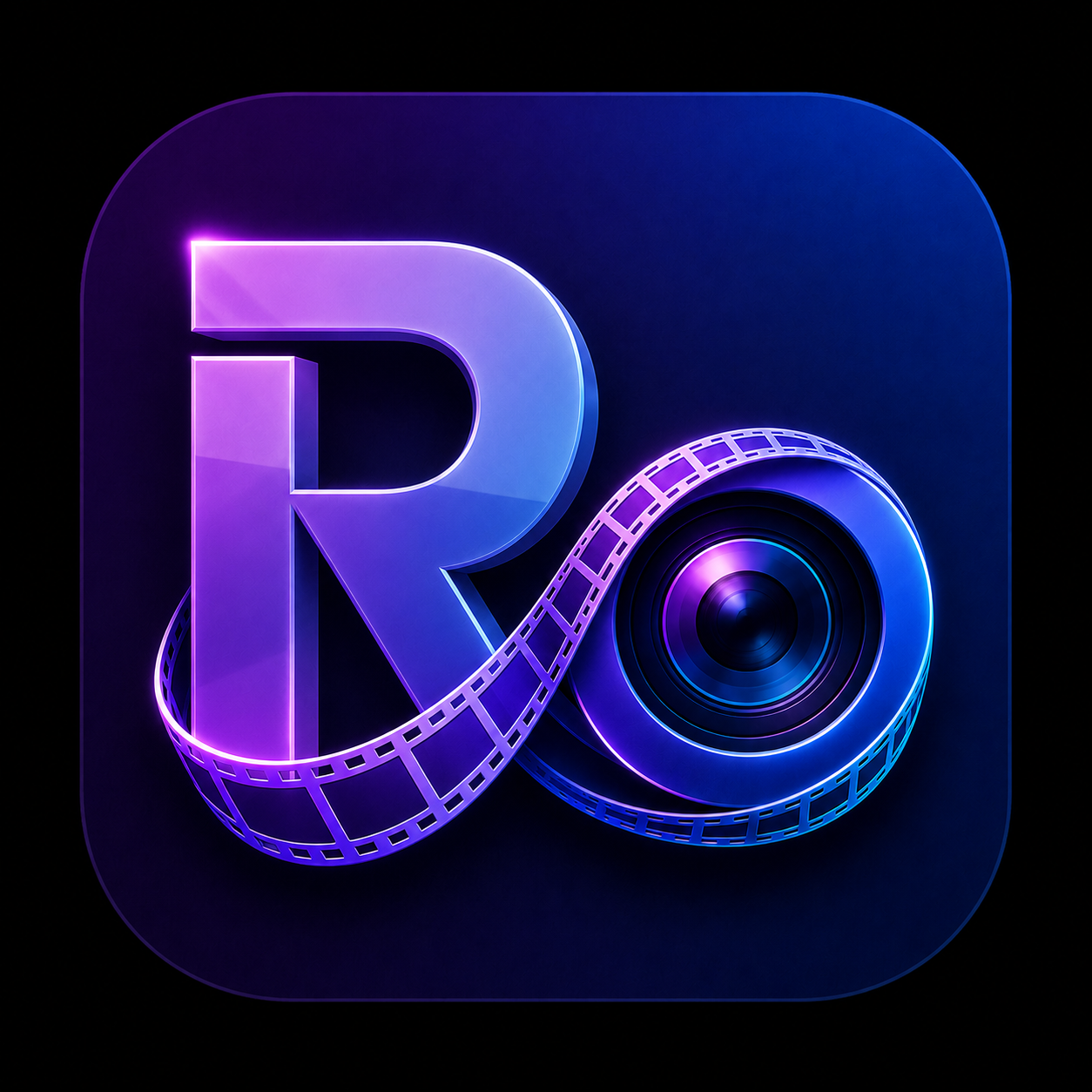 ReelOddo logo